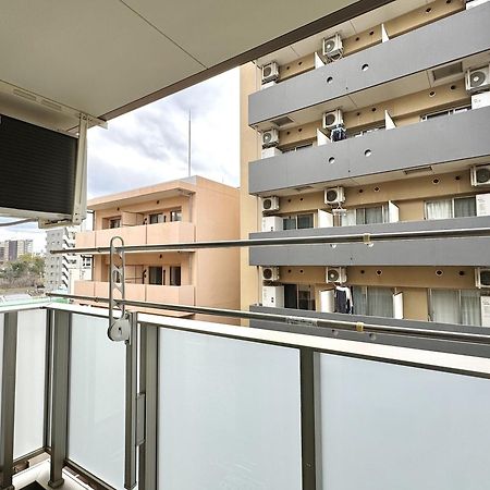 新建大人気黒門市場徒歩3分 道頓堀難波心斎橋徒步7分 日本橋駅徒歩5分東方レジデンス Осака Экстерьер фото