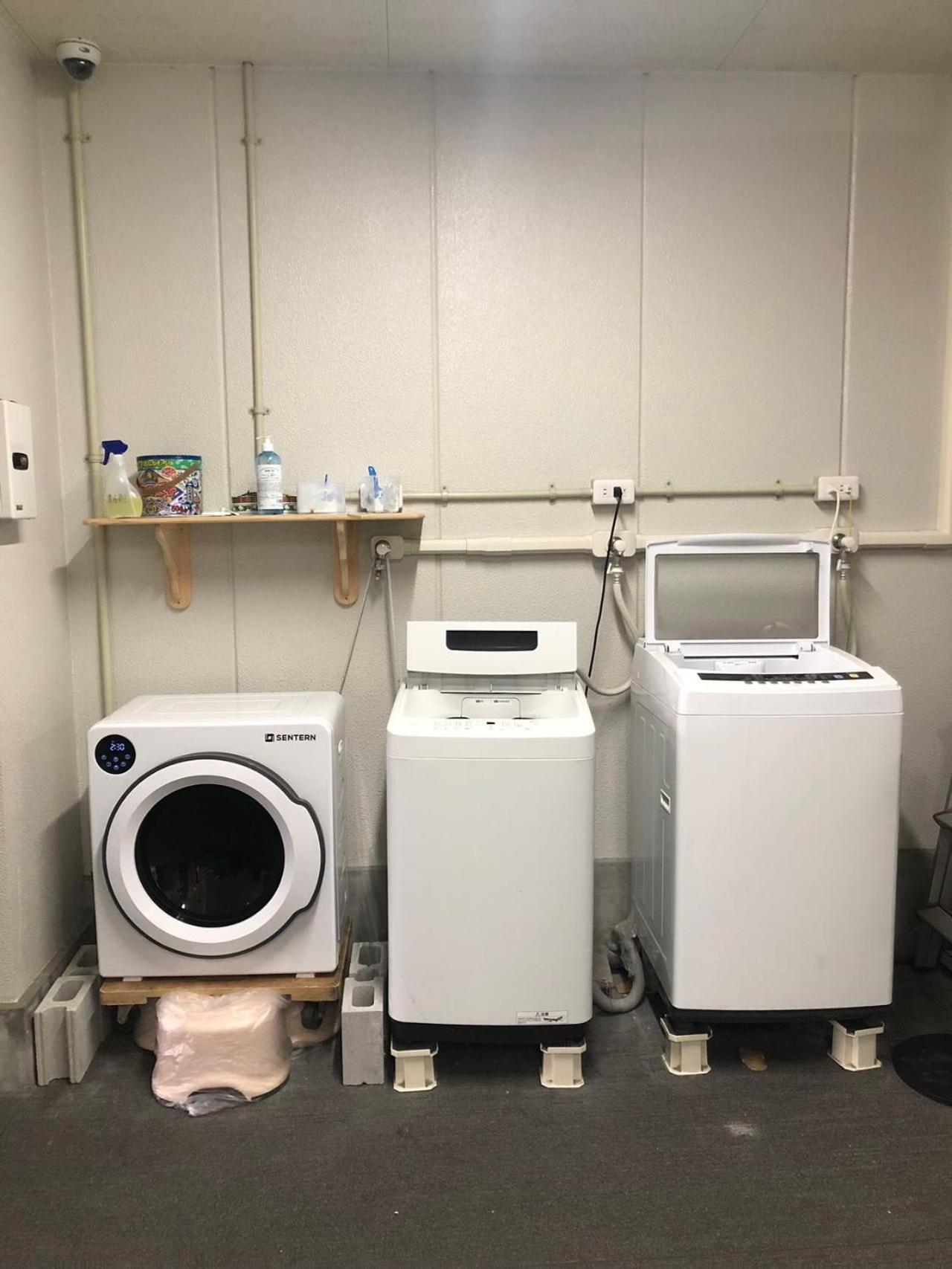 新建大人気黒門市場徒歩3分 道頓堀難波心斎橋徒步7分 日本橋駅徒歩5分東方レジデンス Осака Экстерьер фото